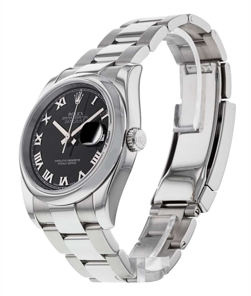 Rolex Datejust 116200